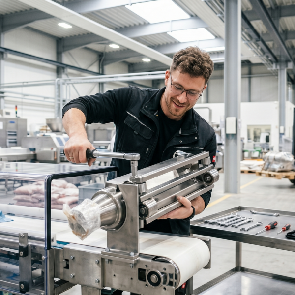 Emsteam Industriemontagen (2)